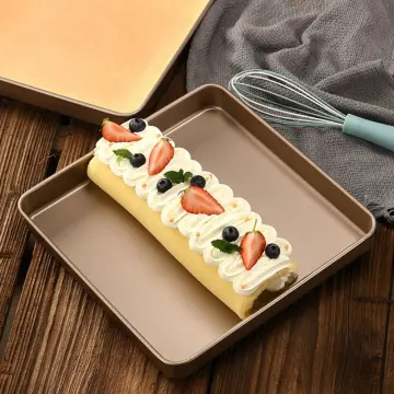 Biscuit Pan Mould Bakeware, Biscuit Baking Tray