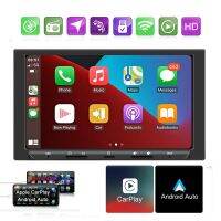 7inch Android 10.1 Car Radio Bluetooth Wireless Carplay Player Android Auto GPS WiFi