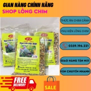 Ngũ cốc đặc biệt Anh Đức cho chim cu gáy, vẹt, bồ câu...