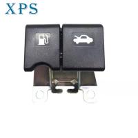 Xps Hood เปิด Handle การใช้ถังฝาครอบ Handle Nissan Tiida Livina Sylphy Almera N17มีนาคม K13