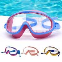 Swimming Supplies Goggles Swiming Swimming Accessories Training Kids Aid Children Child Water Sports Entertainment