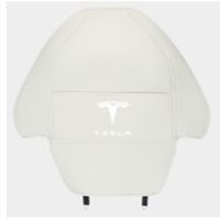 เบาะ Tesla กันสกปรกอุปกรณ์เสริม2023 Y รุ่น Tesla Cushion ป้องกันสกปรกด้านหลังเบาะนั่งภายใน Y 3รุ่น Tesla สำหรับเบาะป้องกันเตะเบาะนั่ง