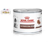 Royal Canin Gastrointestinal Puppy Dog 195g. สำหรับลูกสุนัข มีความผิดปกติที่ระบบทางเดินอาหาร.