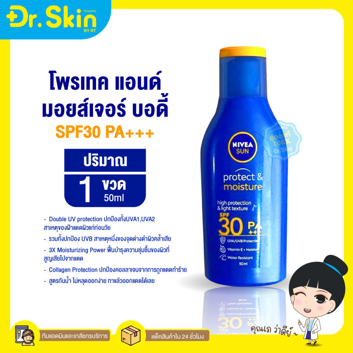 dr-nivea-sun-นิเวียซัน-โลชั่นกันเเดด-โลชั่นกันเเดดนิเวีย-นิเวีย-กันแดด-โลชั่นนิเวีย-โลชั่นนิเวียซัน-โลชั่นกันเเดดนิเวียซัน-ครีมกันแดด