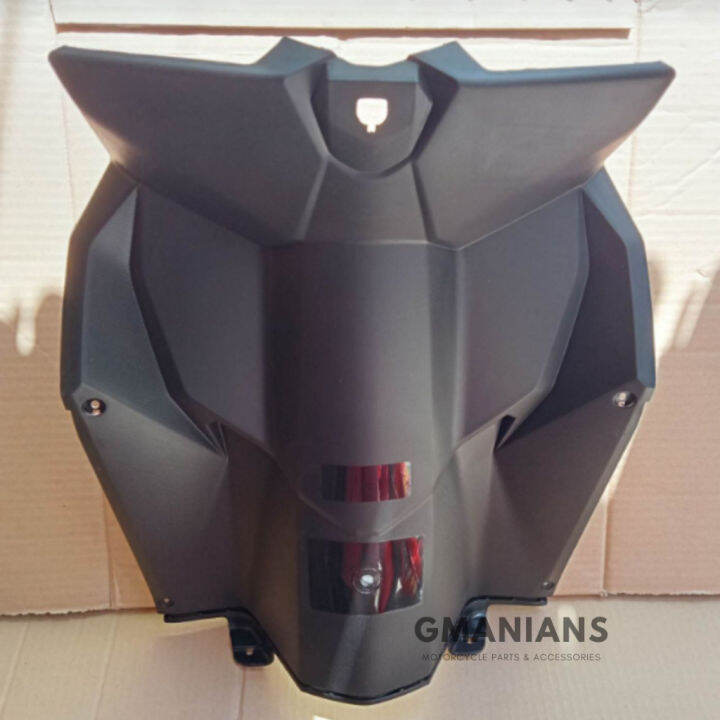 ORIGINAL DIBDIB INNER LOWER COVER BEAT FI V2 (81141-K81-N00ZA) HONDA ...