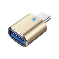 Usb เป็น C อะแดปเตอร์ Usbc เป็น Usb สำหรับ Usb ชายที่มีตัวแปลง C ตัวเมีย3.0และ Usb3ไปยังอะแดปเตอร์ชาร์จได้อย่างรวดเร็ว