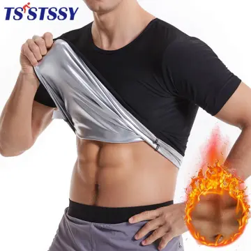 Loss Weight Sauna Suit Fitness Sports Sportswear Sweat Set Yoga Clothes  Crazy Sweating