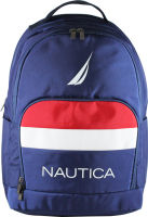 NAUTICA นอติก้า Backpack กระเป๋าเป้ NT-3078