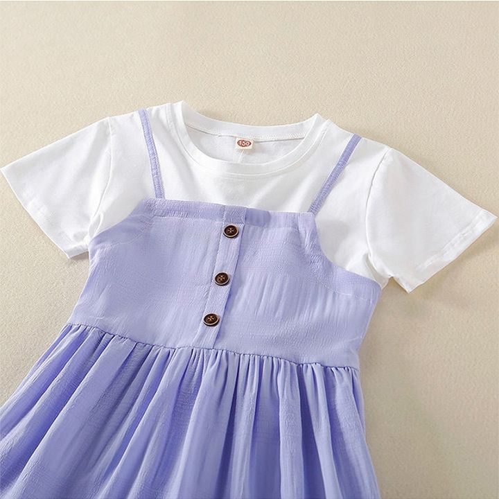baby-girls-dress-2023-summer-new-fashion-elegant-princess-dresses-for-girls-birthday-gift-children-clothing-4-5-6-7-8-9-10-years