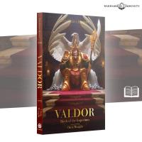 [Pre order]  Valdor: Birth of the Imperium หนังสือนิยายภาษาอังกฤษปกอ่อน
