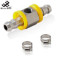 วงกลมเย็น3/8นิ้วน้ำมันเชื้อเพลิงเกจวัดความดัน Sensor T-Fitting Adapter【cod】【fast】