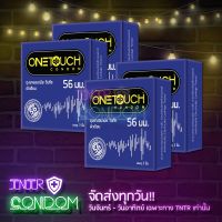 One Touch #56 (วันทัช 56) 4 กล่อง