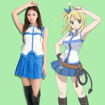 Funko Pop Lucy - Anime Fairy Tail-demhanvico.com.vn