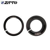 bjh▨┇✵  Fork Tapered Straight Conversion Steerer Headtube Reducer Headset Spacer