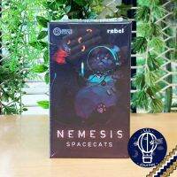 Nemesis: Space Cat [Boardgame บอร์ดเกม]