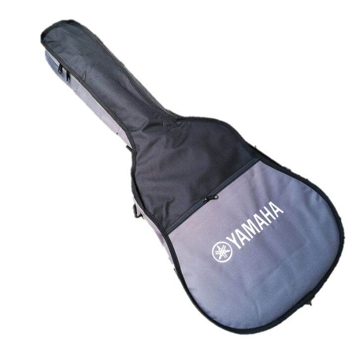 yamaha-กระเป๋ากีต้าร์โปร่ง-41-acoustic-guitar-bag-รุ่น-edb