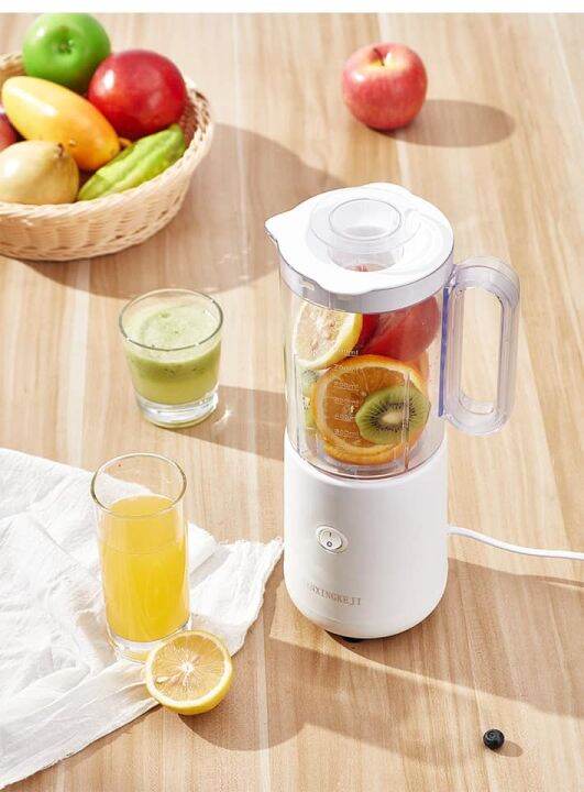 Juice Blender High Speed Blender Food Processor Mixer Grinder Juice