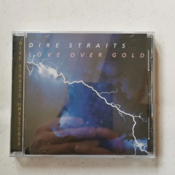 Love over gold CD Lazada PH Buy sell online Pop with cheap price