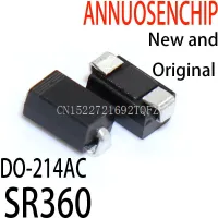 1000PCS New and SS36 SMA DO-214AC SR360