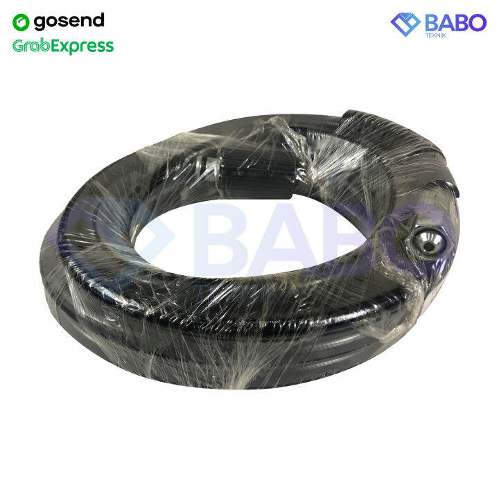 Selang Jet Cleaner Size 5 Meter Wipro Lazada Indonesia