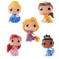 ฟิกเกอร์โมเดล funko pop disney