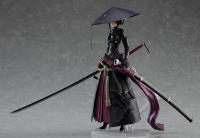 Max Factory figma FALSLANDER RONIN