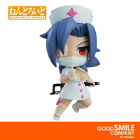 พร้อมส่ง+โค้ดส่วนลด Nendoroid 1954 Valentine: Skullgirls (ลิขสิทธิ์แท้ )