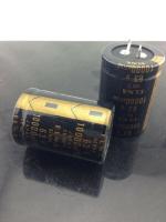 JAPAN 1PCS Elna Lao 10000uF 63V 10000mfd Audio Capacitor