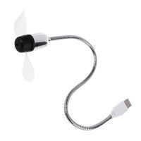 Mini USB Fan gadgets Flexible Cool For laptop PC Notebook high quality For Laptop Desktop PC Computer