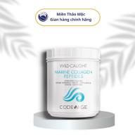 Bột Collagen Codeage đẹp da chống lão hóa Marine Collagen Peptide 450g thumbnail