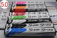 【High-end★★★★★ 】 Golf Grip SuperStroke5.0pu Putter Grip Golf Extra Bold Ultralight Club Grip