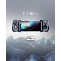 Razer Kishi  for iOS