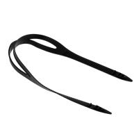 Durable 49cm Silicone Strap Head Band Universal fits Water Sports Swimming Goggles Swim Eyewear Glasses