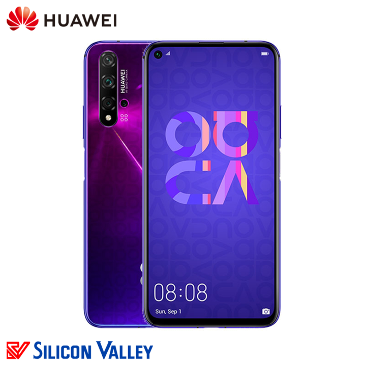 huawei nova 5t lazada