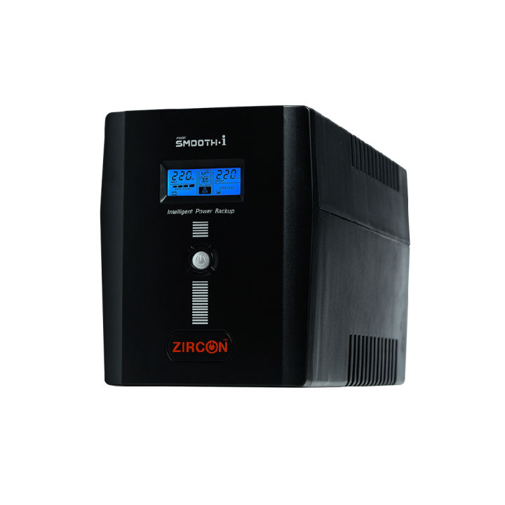 zircon-smooth-i-2000va-1200w-line-interactive-ups-เครื่องสำรองไฟ-เหมาะสำหรับโฮมออฟฟิศ-รองรับอุปกรณ์ได้หลากหลาย