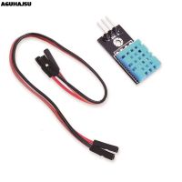 1pcs/lot New DHT11 Temperature And Relative Humidity Sensor Module For Arduino WATTY Electronics