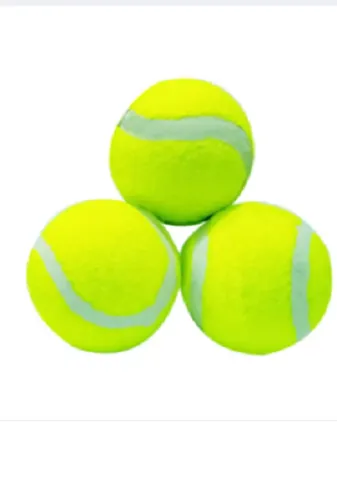 Tennis Ball Aktive (3pcs in a pack) | Lazada PH