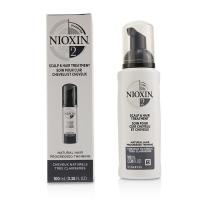 Nioxin เส้นผ่านศูนย์กลาง System 2บำรุงเส้นผม (ผมธรรมชาติก้าวหน้าบาง) 100Ml/3.38Oz