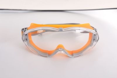 【Hot sales】 แว่นตามัลติฟังก์ชั่นแว่นตาป้องกันแรงงานแว่นตาป้องกันการขับขี่ HD แว่นตาป้องกันฝุ่นและน้ำกระเซ็นแว่นตากลางแจ้ง