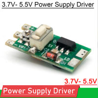 405nm เลเซอร์ไดโอด LD ไดรฟ์หมูป่าสำหรับ1-250MW เลเซอร์สีม่วงเลเซอร์ไฟฉาย5.5V เพิ่มวงจรเอาท์พุทแรงดันไฟฟ้าคงที่