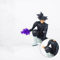 Z Pearl BY Peach Black Goku Zamas Rose Red รุ่น Action Figurine PVC รูปปั้นสะสมตกแต่งของเล่น Gift