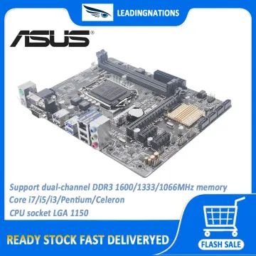 Lga 1150 sale motherboard for sale