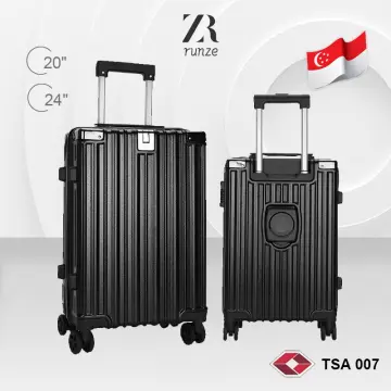 20 Inch Cabin Luggage - Best Price in Singapore - Nov 2023