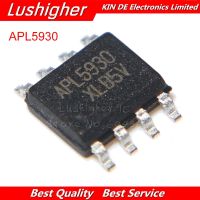 10pcs APL5930KAI SOP-8 APL5930KAI-TRG SOP APL5930 SOP8 New Original WATTY Electronics