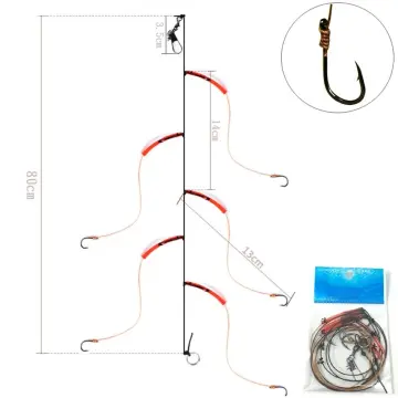 Small Fishing Hooks - Best Price in Singapore - Mar 2024