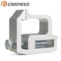 1Pcs Tie Downs Clamp Tte ล็อครถบรรทุกหมวก Topper Camper Shell Mounting Clamps สำหรับรถกระบะเพิ่ม Anchor Points