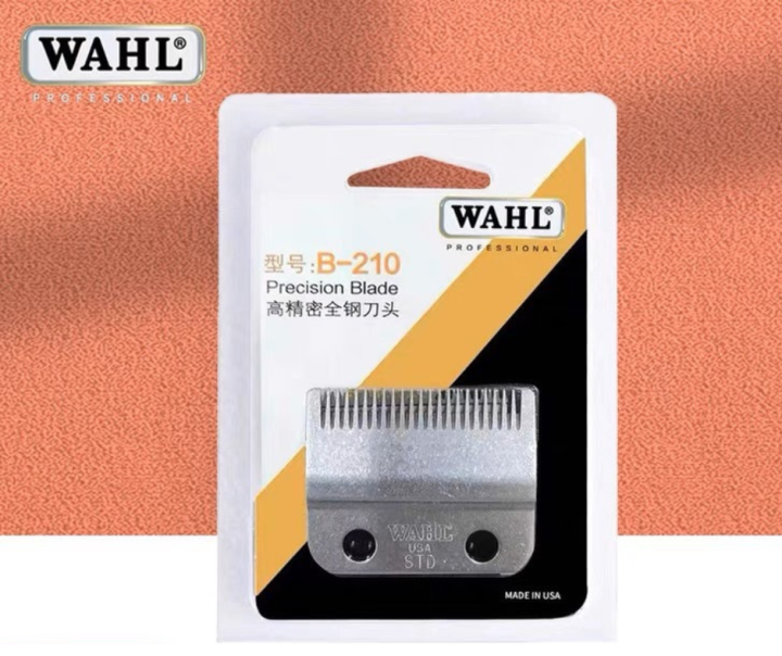 ฟันปัตตาเลี่ยน WAHL B-102 | Lazada.co.th