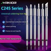 【YF】℗☬❈  Jyrkior C245 Soldering Iron Handle Welding Nozzle Grip Compatible With T245