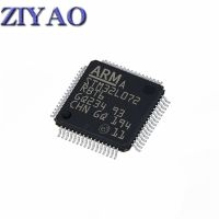 STM32L072RBT6 100% Brand New Original STM STM32L STM32L072 STM32L072RB STM32L072RBT MCU LQFP-64 WATTY Electronics