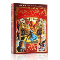 The land of stories a Grimm warning the original English novel the land of stories a Grimm warning childrens novel readings for primary and secondary school students after class reading